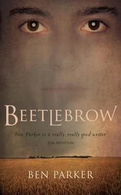 Book cover for Beetlebrow