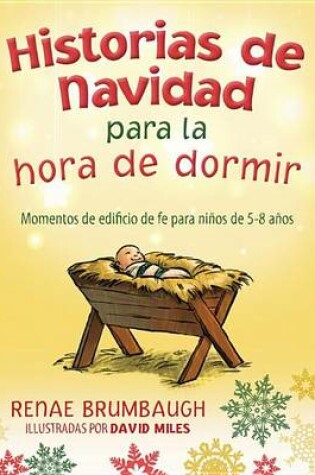 Cover of Historias de Navidad Para la Hora de Dormir
