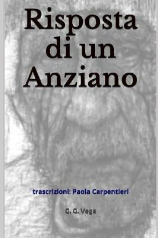 Cover of Risposta di un Anziano