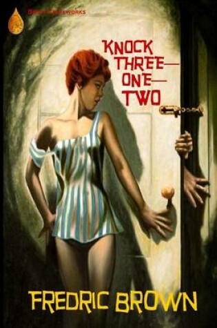 Cover of Knock Three-One-Two