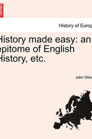 Cover of History Made Easy