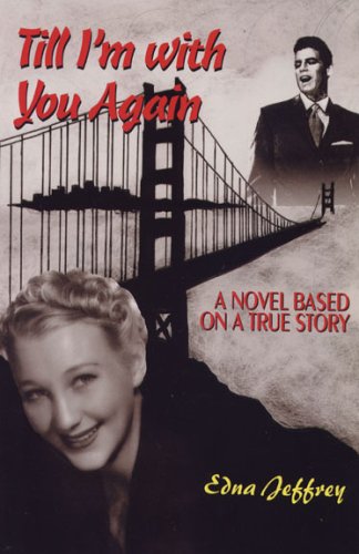 Book cover for Till I'm with You Again