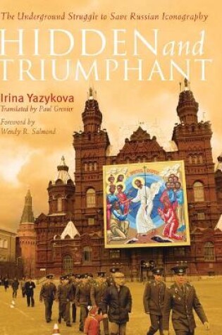 Cover of Hidden and Triumphant