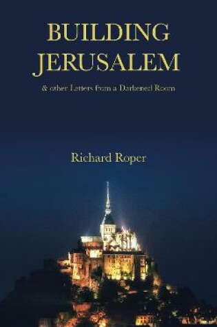 Cover of Building Jerusalem