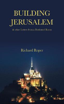 Book cover for Building Jerusalem