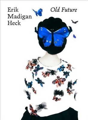 Book cover for Erik Madigan Heck
