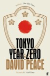 Book cover for Tokyo Year Zero