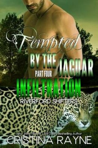 Cover of Tempted by the Jaguar #4