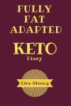 Book cover for Keto Diary