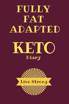 Cover of Keto Diary