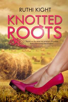 Book cover for Knotted Roots