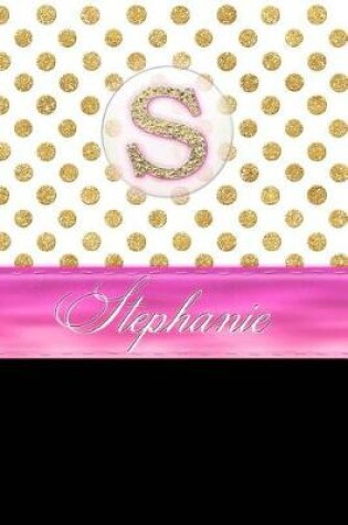 Cover of Stephanie