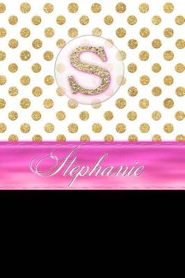 Book cover for Stephanie