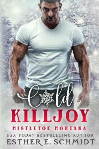 Cover of Cold Killjoy