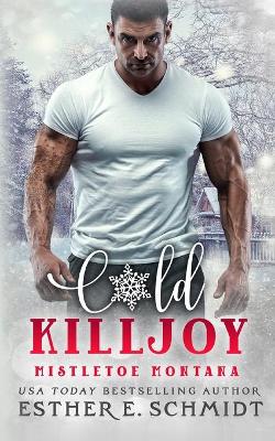 Book cover for Cold Killjoy