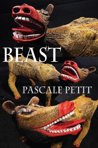 Cover of Beast