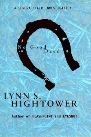 Cover of No Good Deed