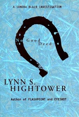 Book cover for No Good Deed