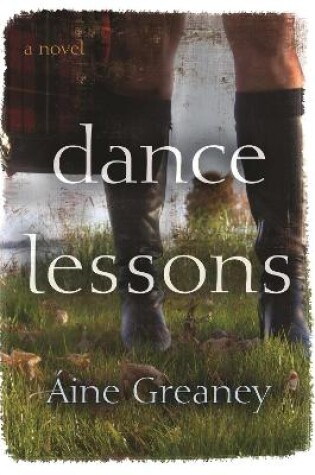 Cover of Dance Lessons