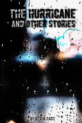 Book cover for The Hurricane and Other Stories