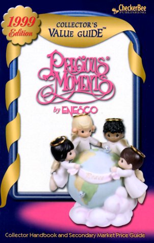 Cover of Precious Moments 1999 Value Guide