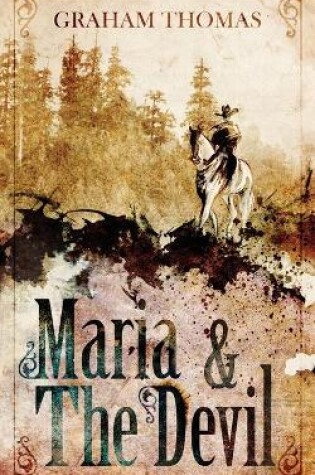 Cover of Maria & The Devil