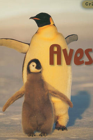 Cover of Aves
