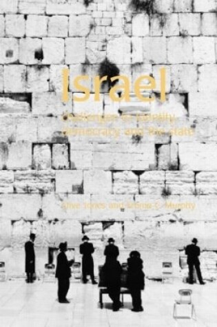 Cover of Israel