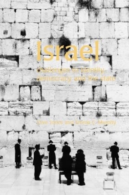 Cover of Israel