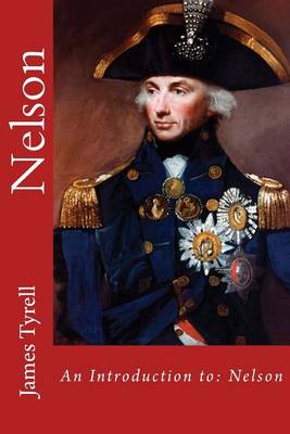 Book cover for Nelson