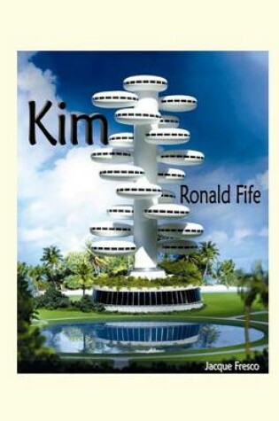 Cover of Kim