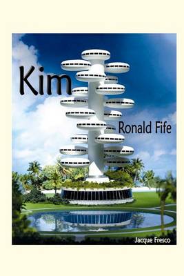 Book cover for Kim