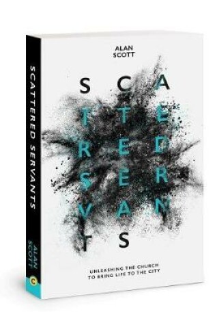 Cover of Scattered Servants