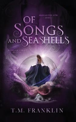 Book cover for Of Songs and Seashells