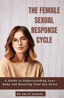 Book cover for The Female Sexual Response Cycle