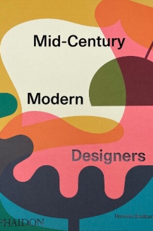 Cover of Mid-Century Modern Designers