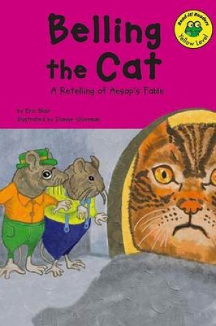 Cover of Belling the Cat