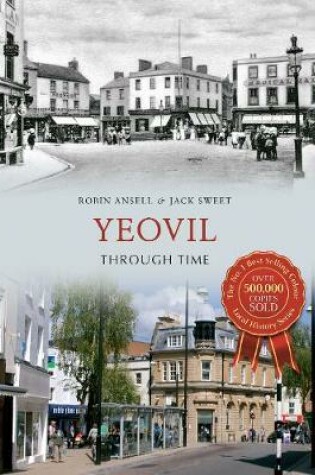 Cover of Yeovil Through Time