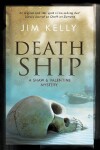 Book cover for Death Ship