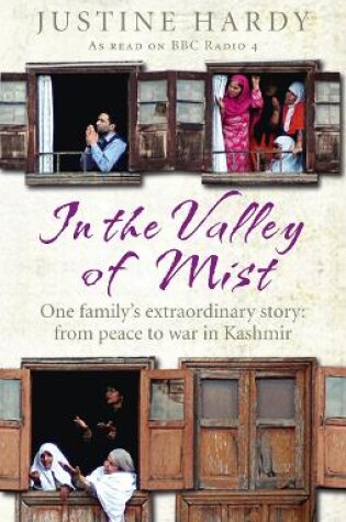 Cover of In the Valley of Mist