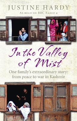 Book cover for In the Valley of Mist