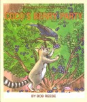 Book cover for Coco's Berry Party