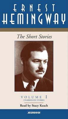 Cover of The Short Stories Volume I