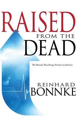 Book cover for Raised from the Dead