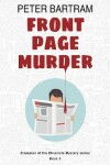 Book cover for Front Page Murder