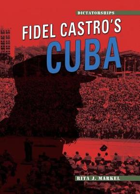 Book cover for Fidel Castro's Cuba. 2nd Edition