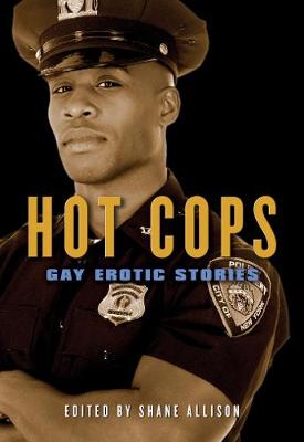 Book cover for Hot Cops