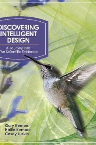 Cover of Discovering Intelligent Design