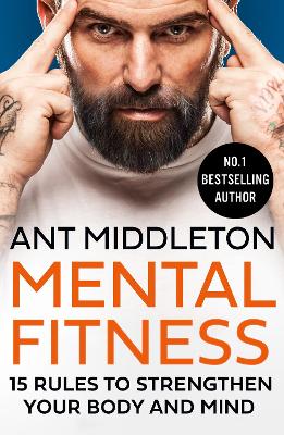Book cover for Mental Fitness