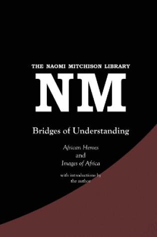 Cover of Bridges of Understanding